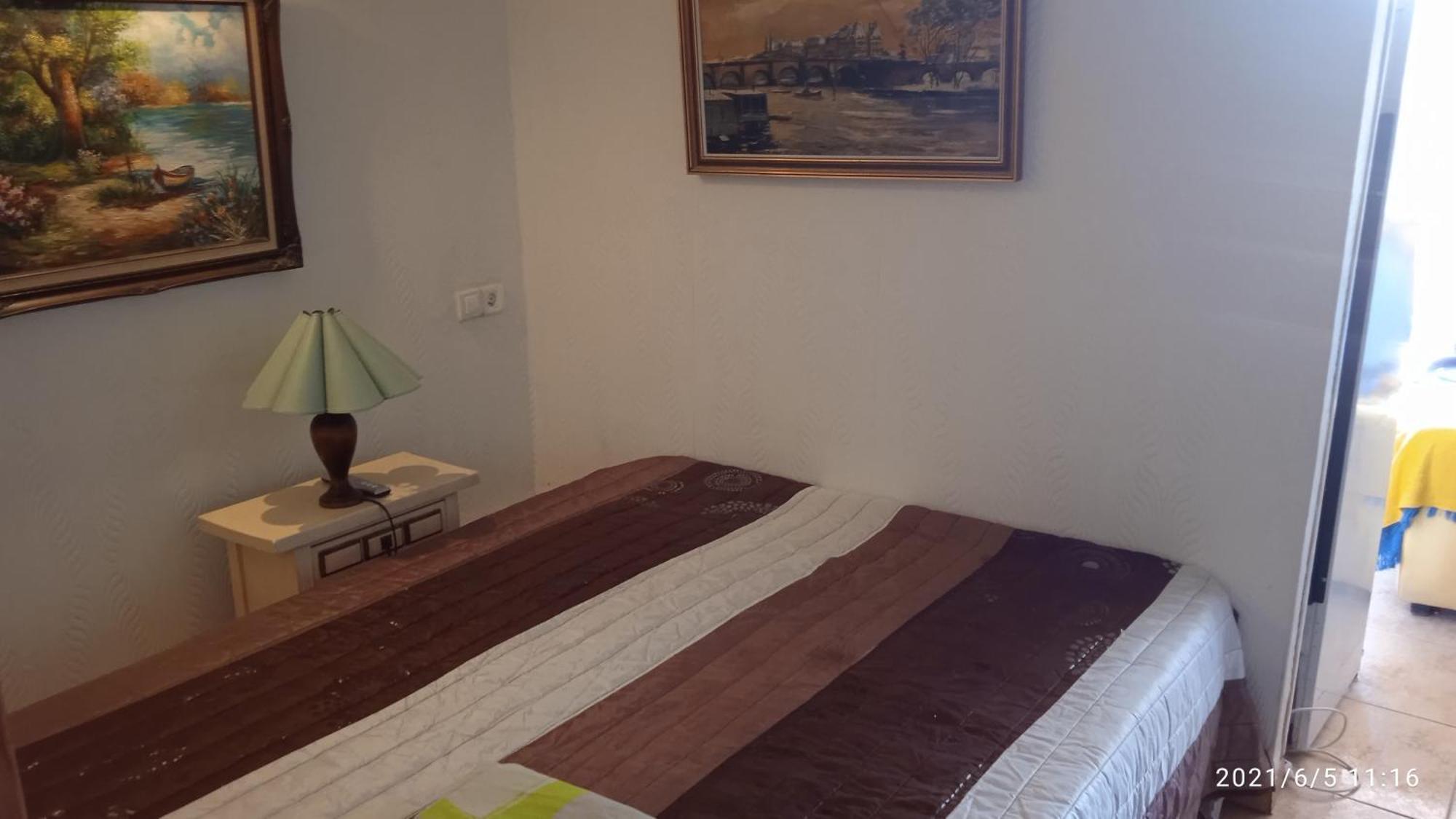 Studio Cabine Santa Margarida Roses Luaran gambar